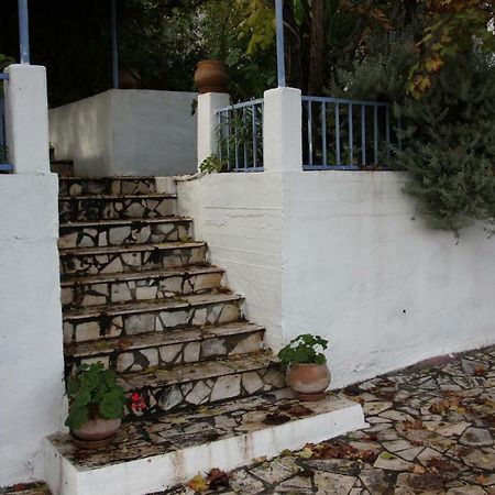 Villa Krassi Epidaurus Exteriör bild