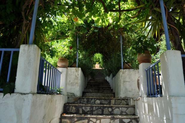 Villa Krassi Epidaurus Exteriör bild