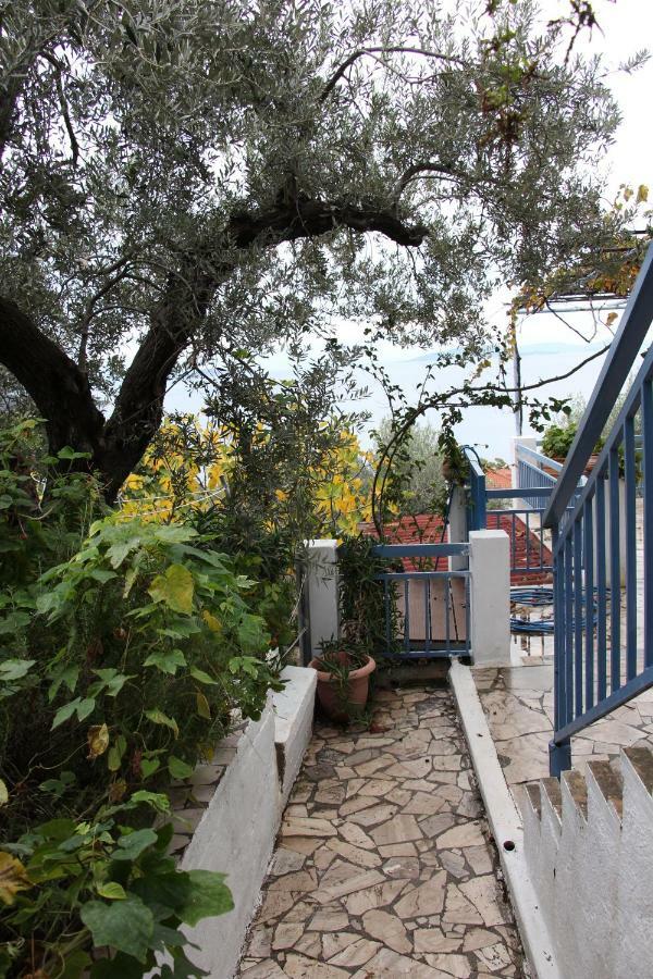 Villa Krassi Epidaurus Exteriör bild