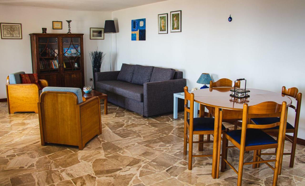 Villa Krassi Epidaurus Exteriör bild